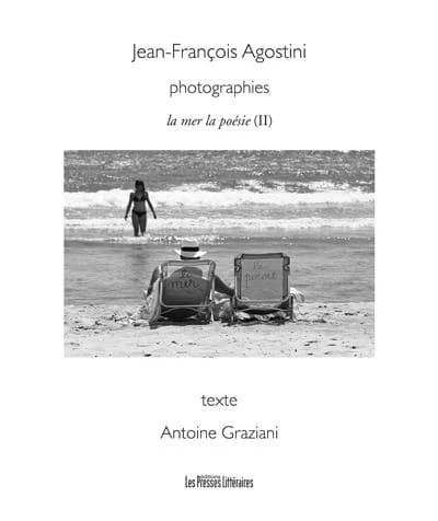 La mer, la poésie. II