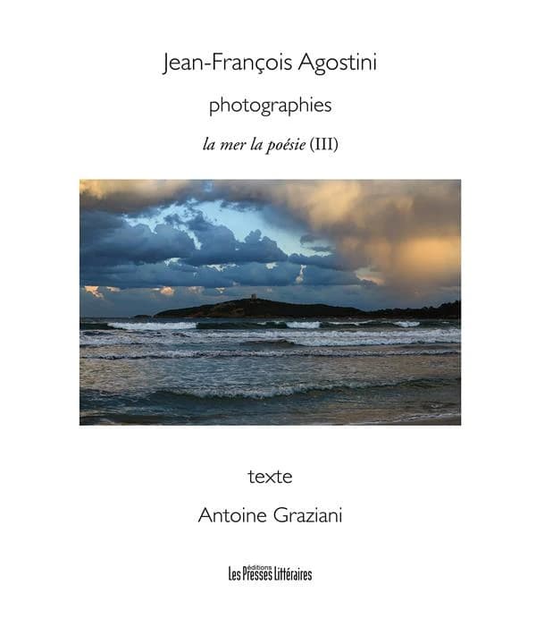 La mer la poésie. III