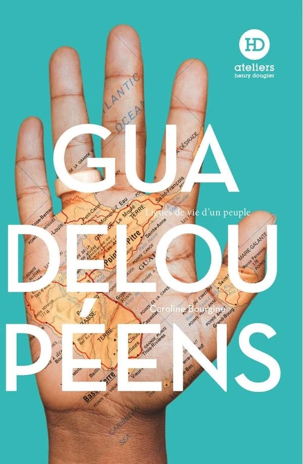 Guadeloupéens (2e éd.) Caroline Bourgine