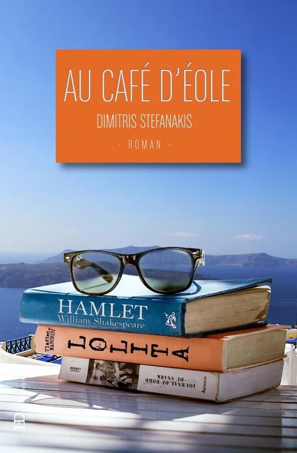 Au café d'Éole