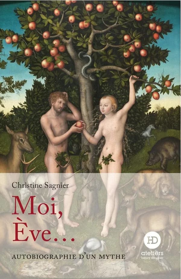 Moi, Ève