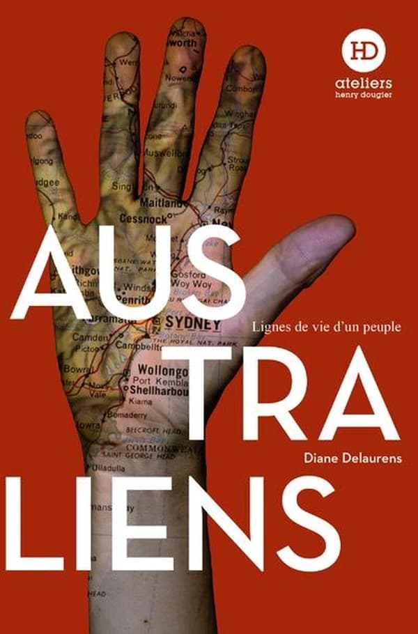 Australiens