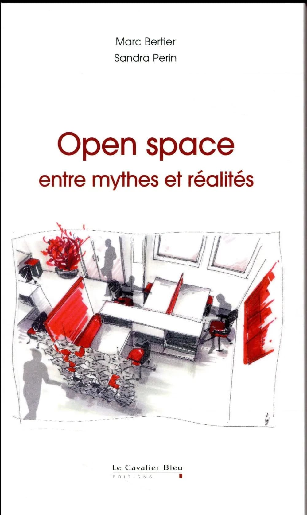 Open space : Entre mythes et réalité