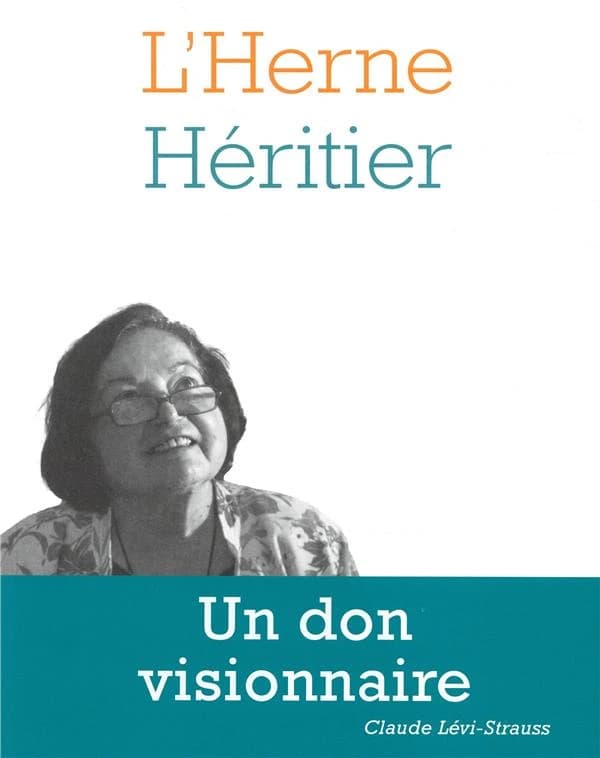 Françoise Héritier