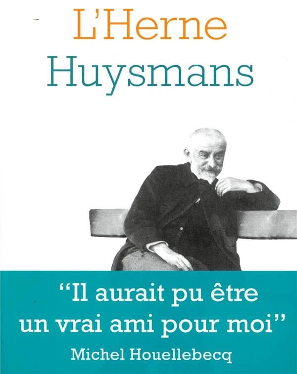 Joris-Karl Huysmans