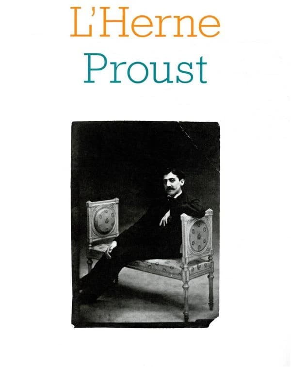 Marcel Proust