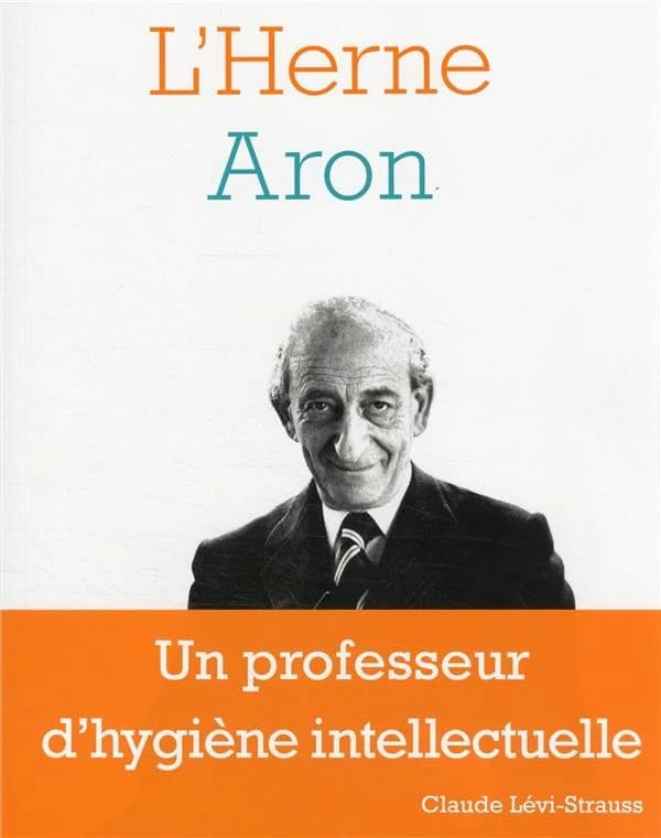 Raymond Aron