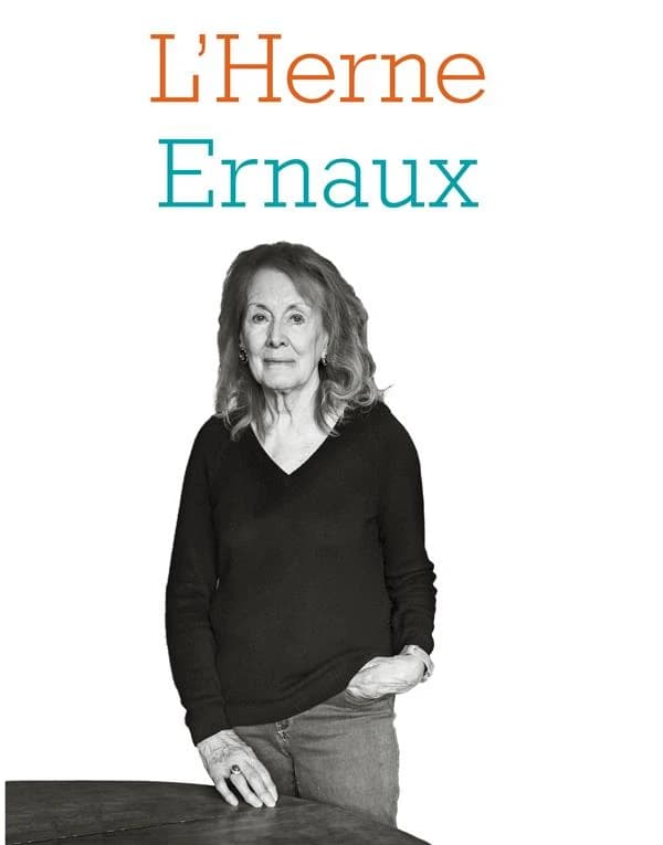 Annie Ernaux
