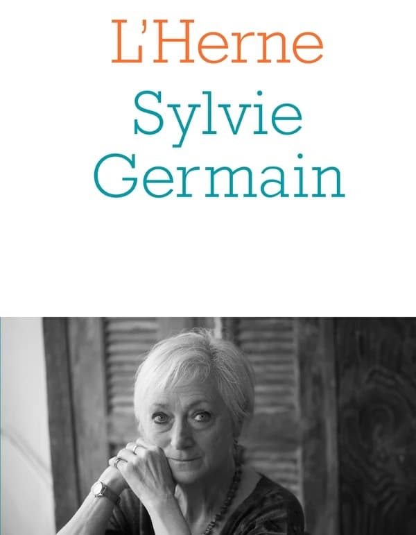 Sylvie Germain