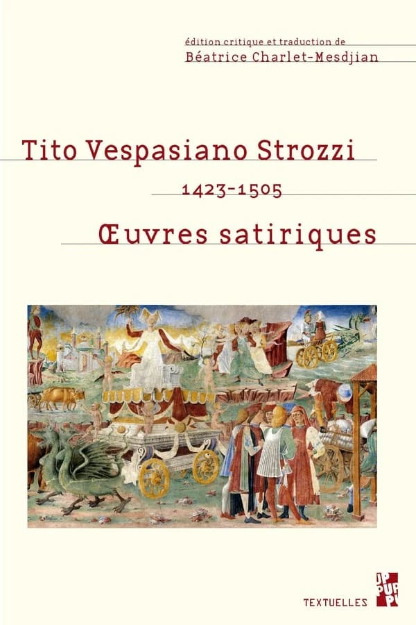 Oeuvres satiriques