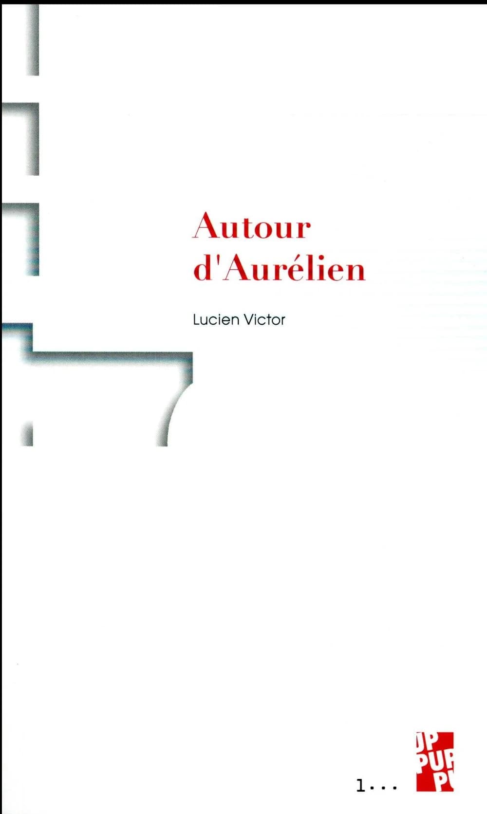 Autour d'"Aurélien"
