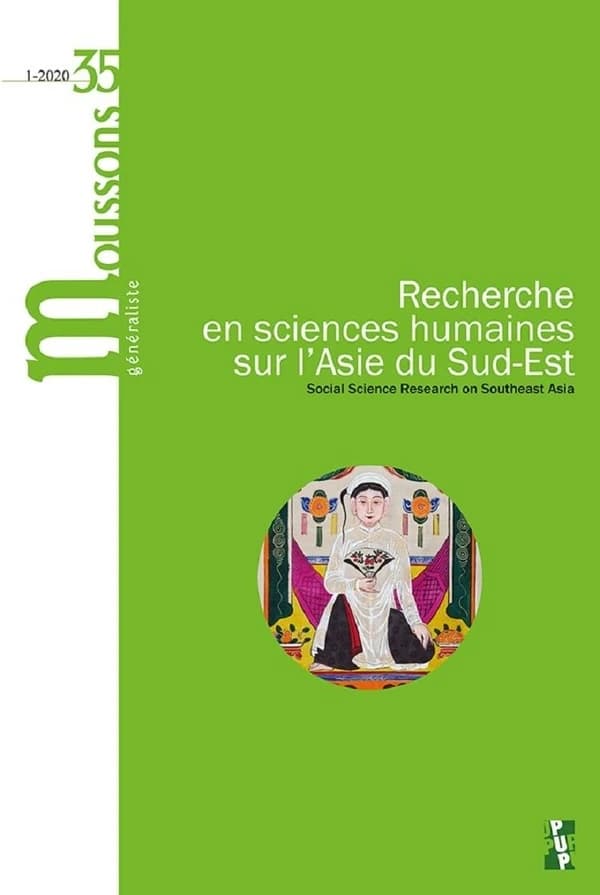Moussons n.35 : recherche en sciences humaines sur l'Asie du Sud-Est