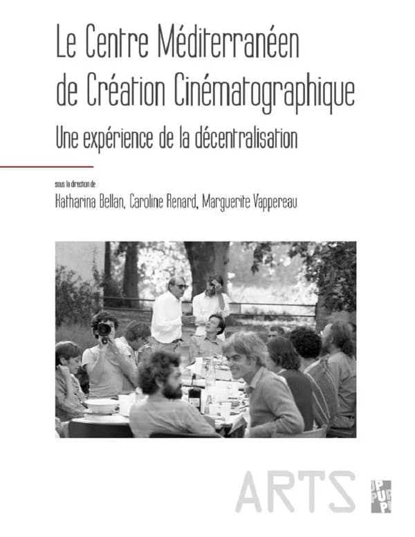 Le Centre méditerranéen de création cinématographique : une expérience de décentralisation