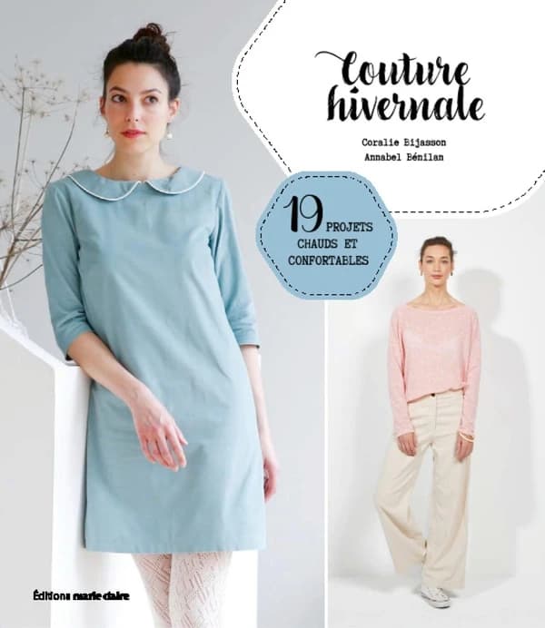 Couture hivernale
