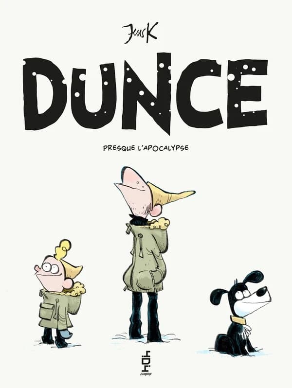 Dunce
