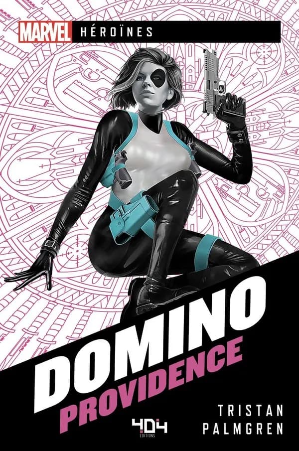 Domino : providence