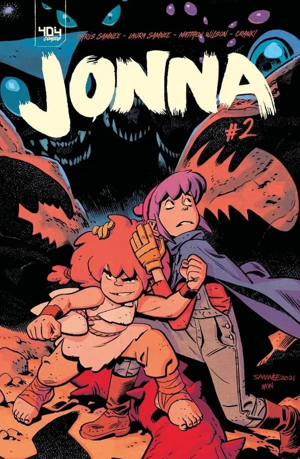 Jonna. #2