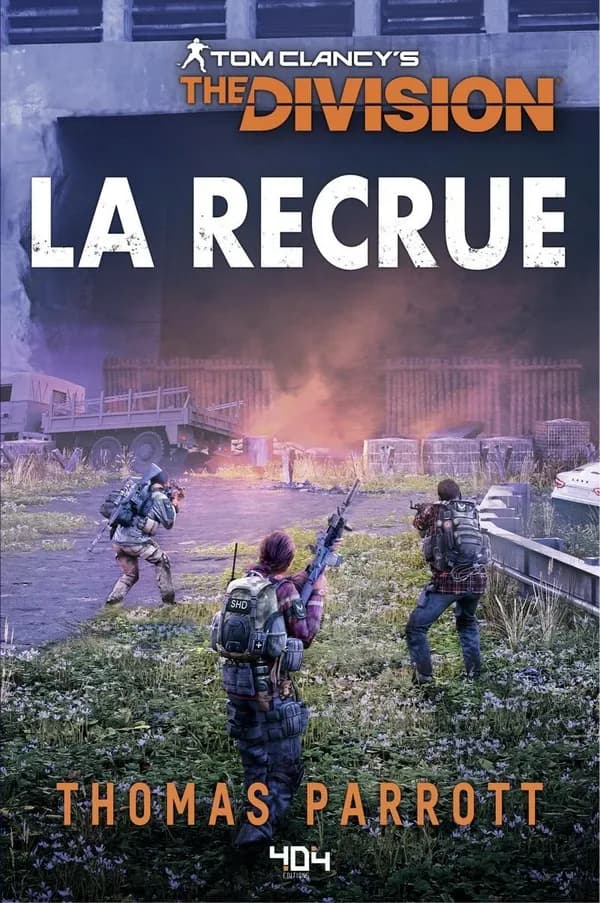 La recrue