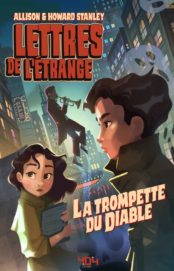 La trompette du diable