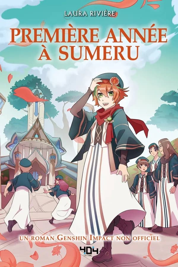 Première année à Sumeru