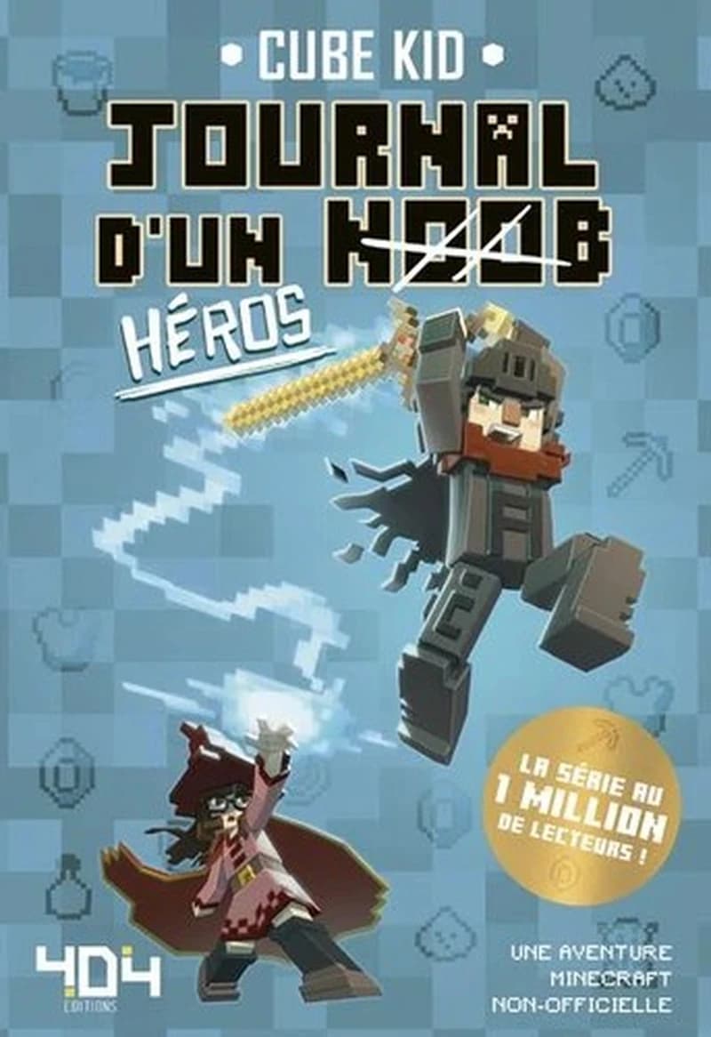 Héros