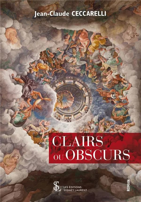 Clairs ou obscurs : roman