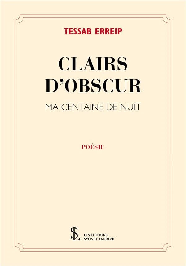 Clairs d'obscur : ma centaine de nuit