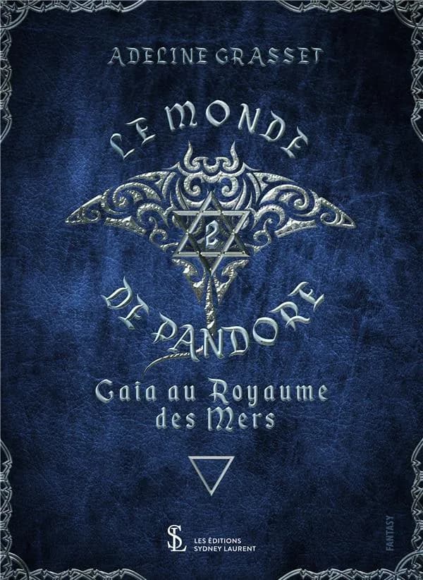 Gaïa au royaume des Mers
