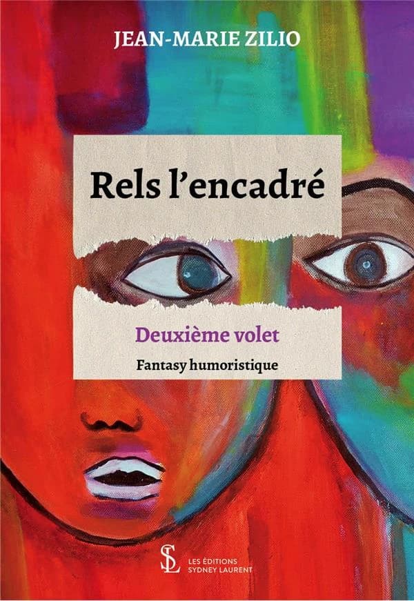 Rels l'encadré. Deuxième volet