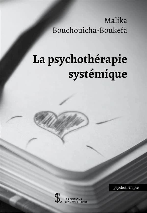 La psychothérapie systémique