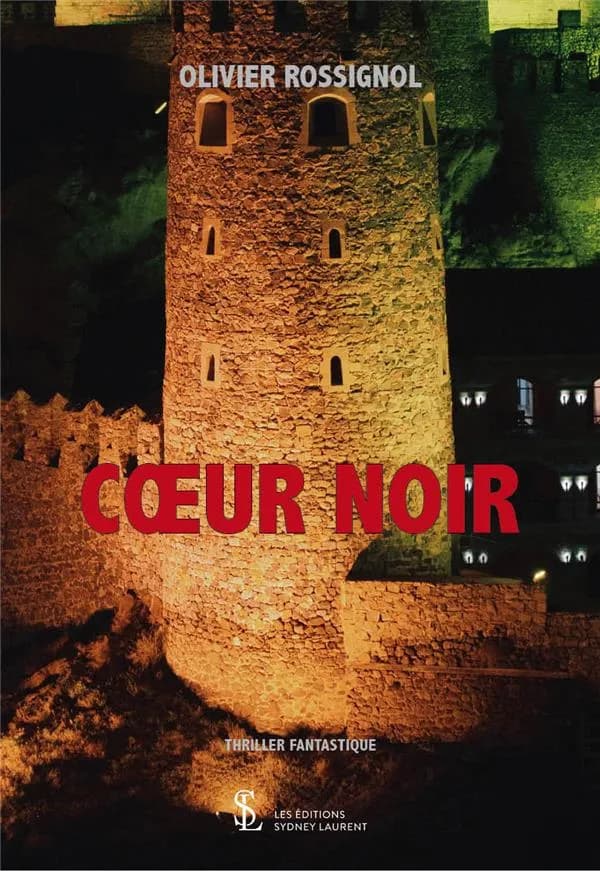 Coeur noir