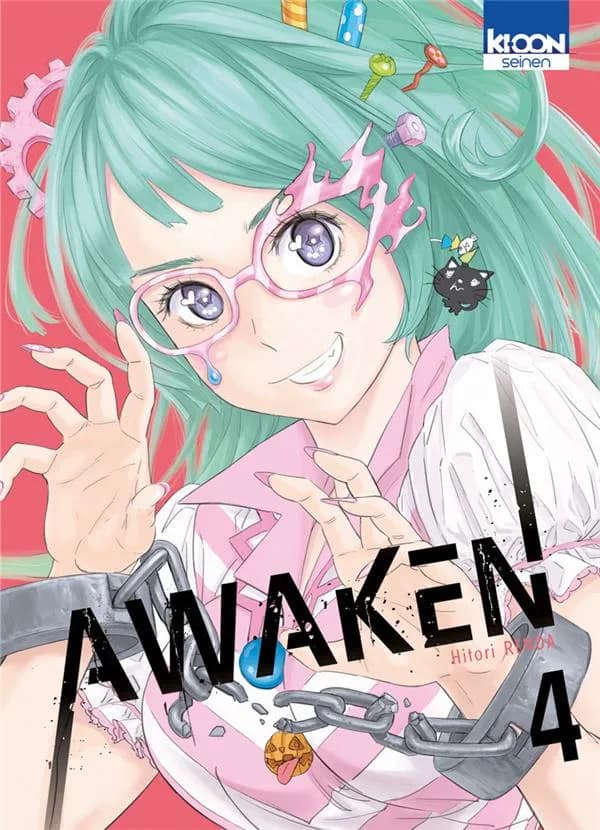 Awaken. 4