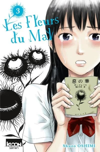 Les fleurs du mal. 3
