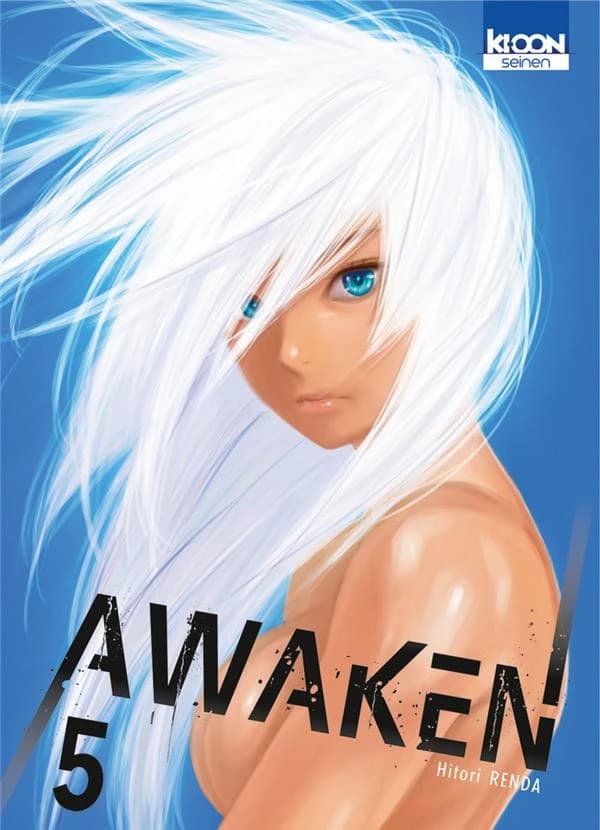 Awaken. 5