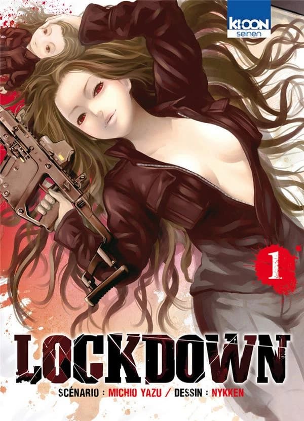 Lockdown. 1