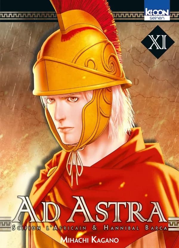 Ad Astra