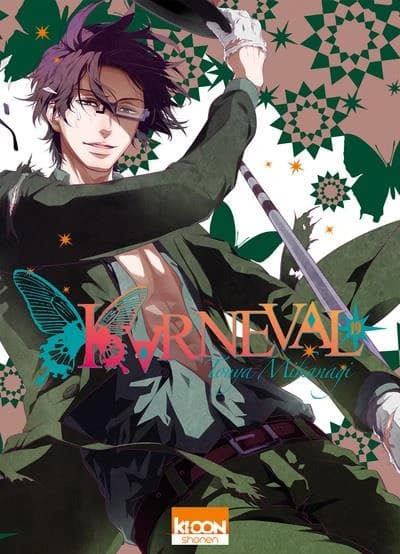 Karneval. 19