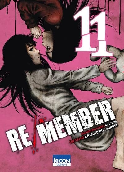 Re-member. 11