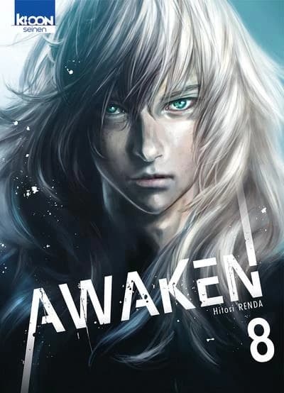 Awaken. 8