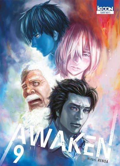 Awaken. 9