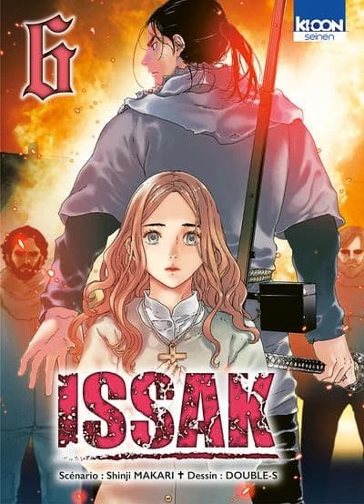 Issak. 6