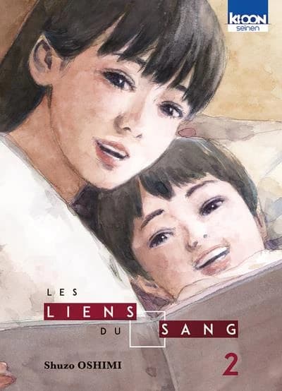Les liens du sang. 2