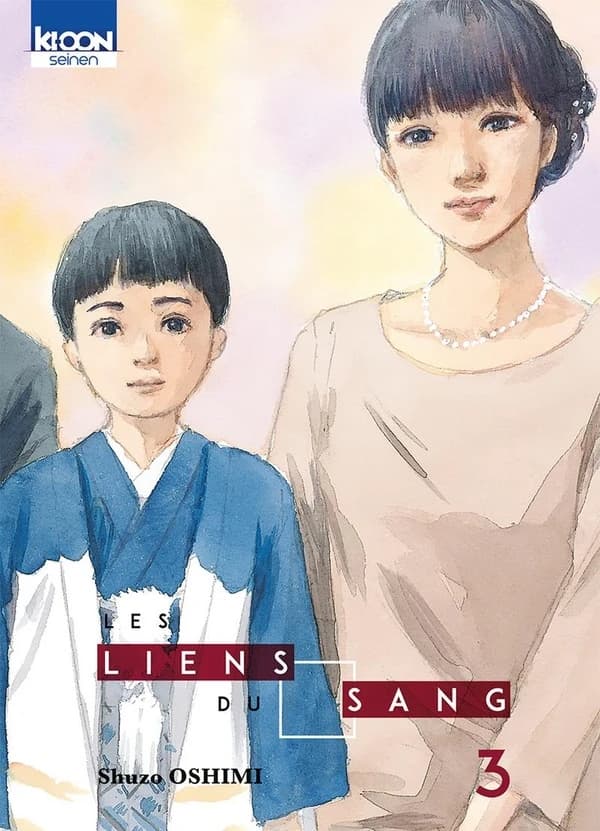 Les Liens du Sang