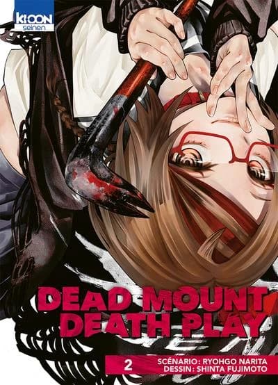 Dead mount death play. 2