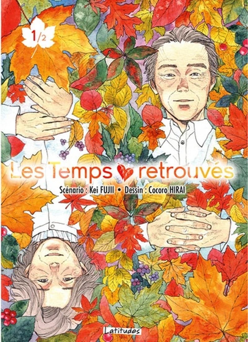 Les temps retrouvés 1