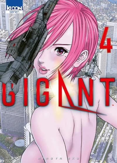 Gigant. 4