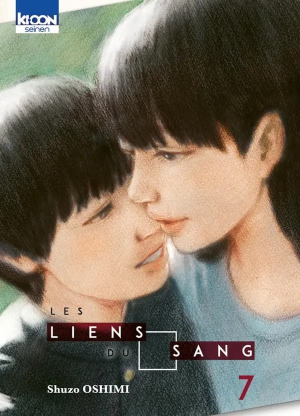 Les liens du sang. 7