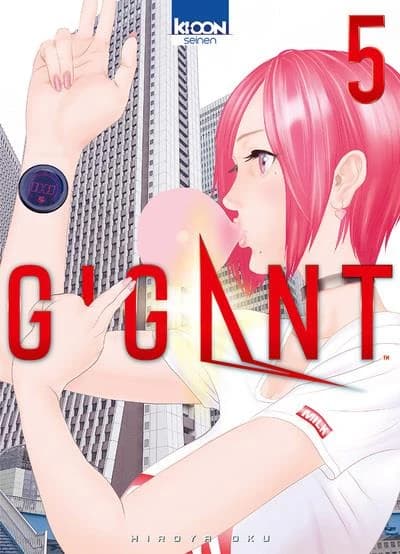 Gigant. 5