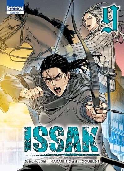 Issak. 9