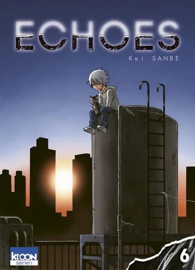 Echoes. 6